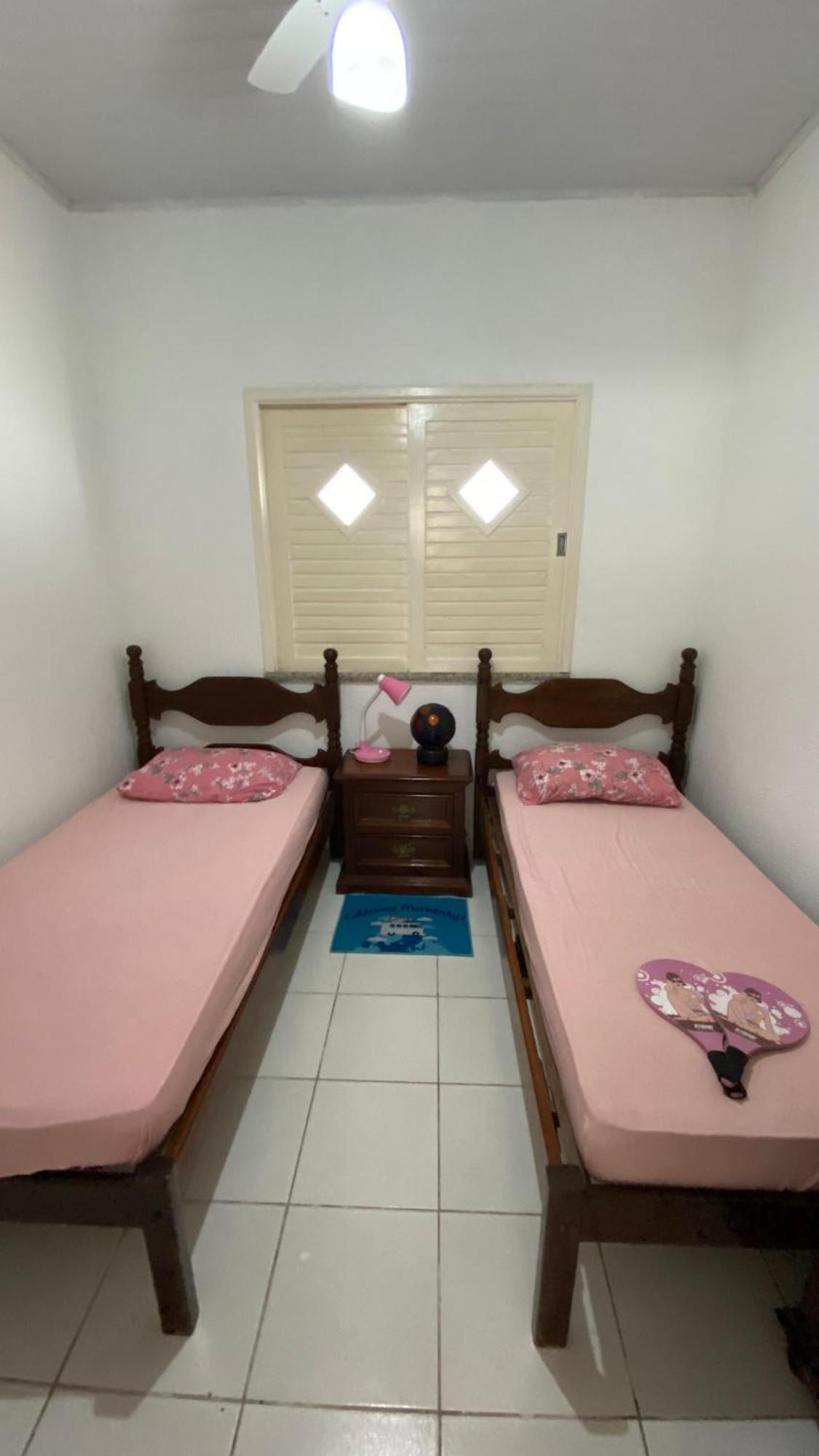 Casa De Temporada Na Dentro De Aracaju