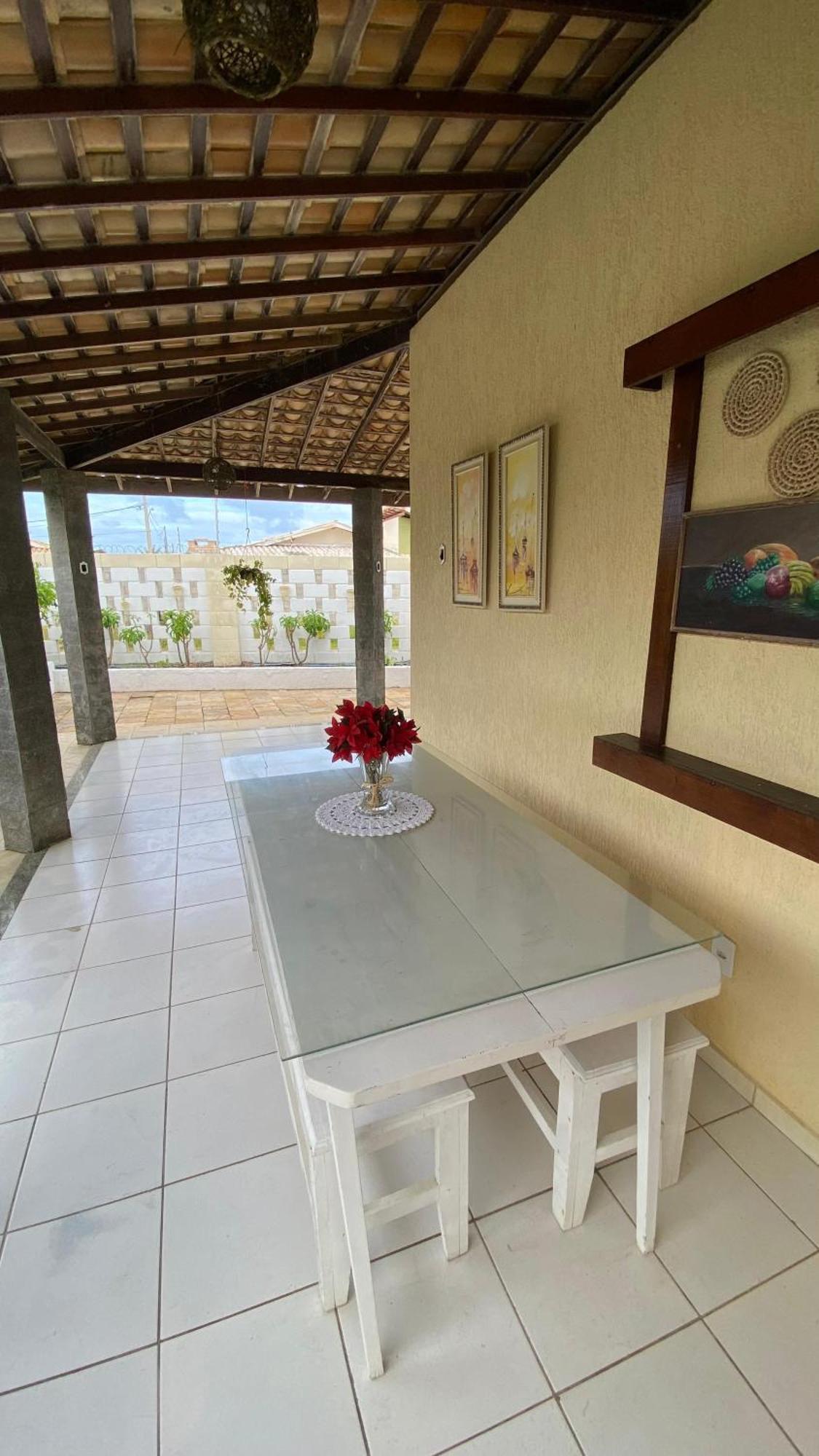 Casa De Temporada Na Dentro De * Aracaju
