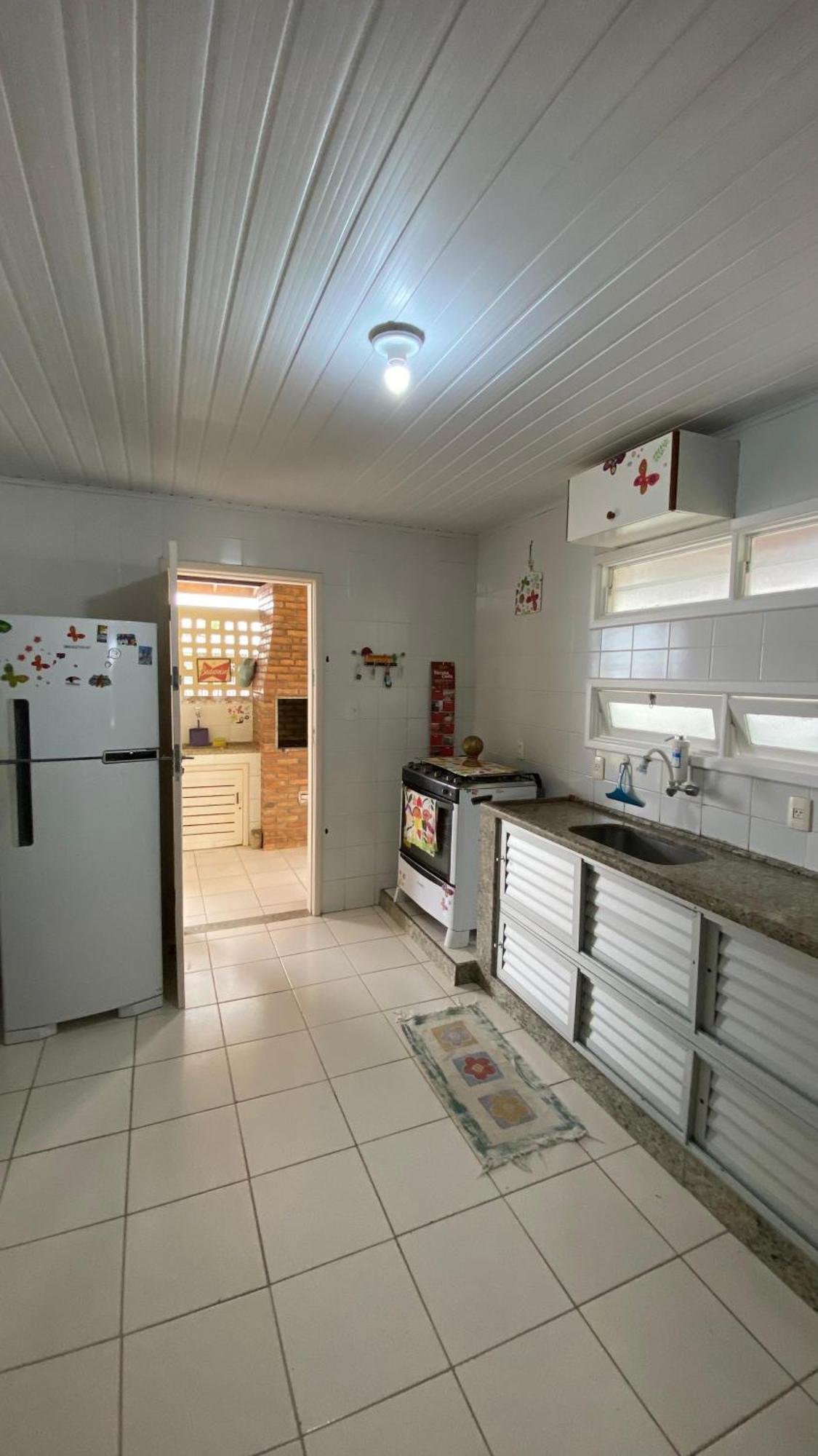 Holiday home Casa De Temporada Na Dentro De Aracaju