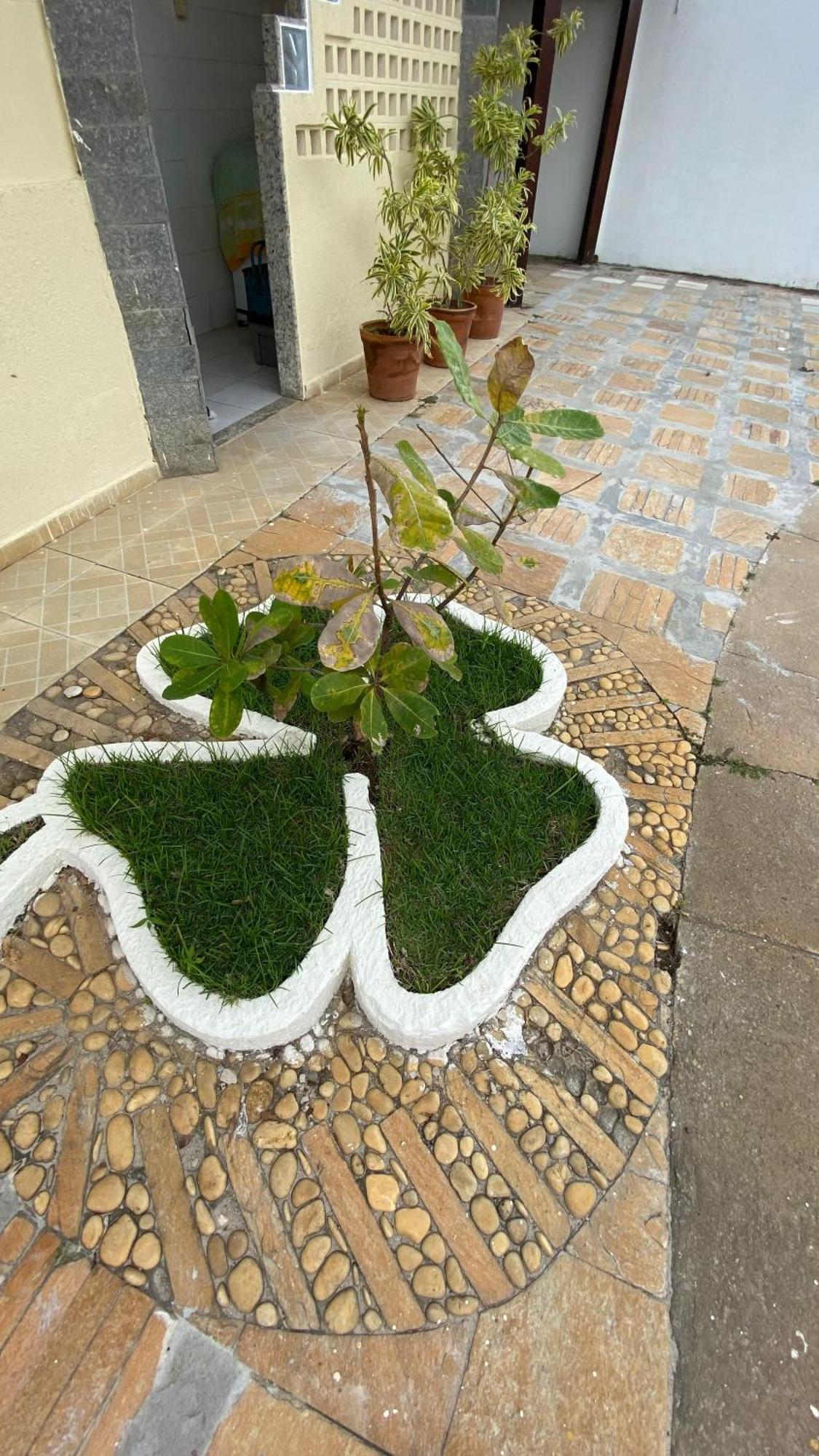 Casa De Temporada Na Dentro De Holiday home Aracaju