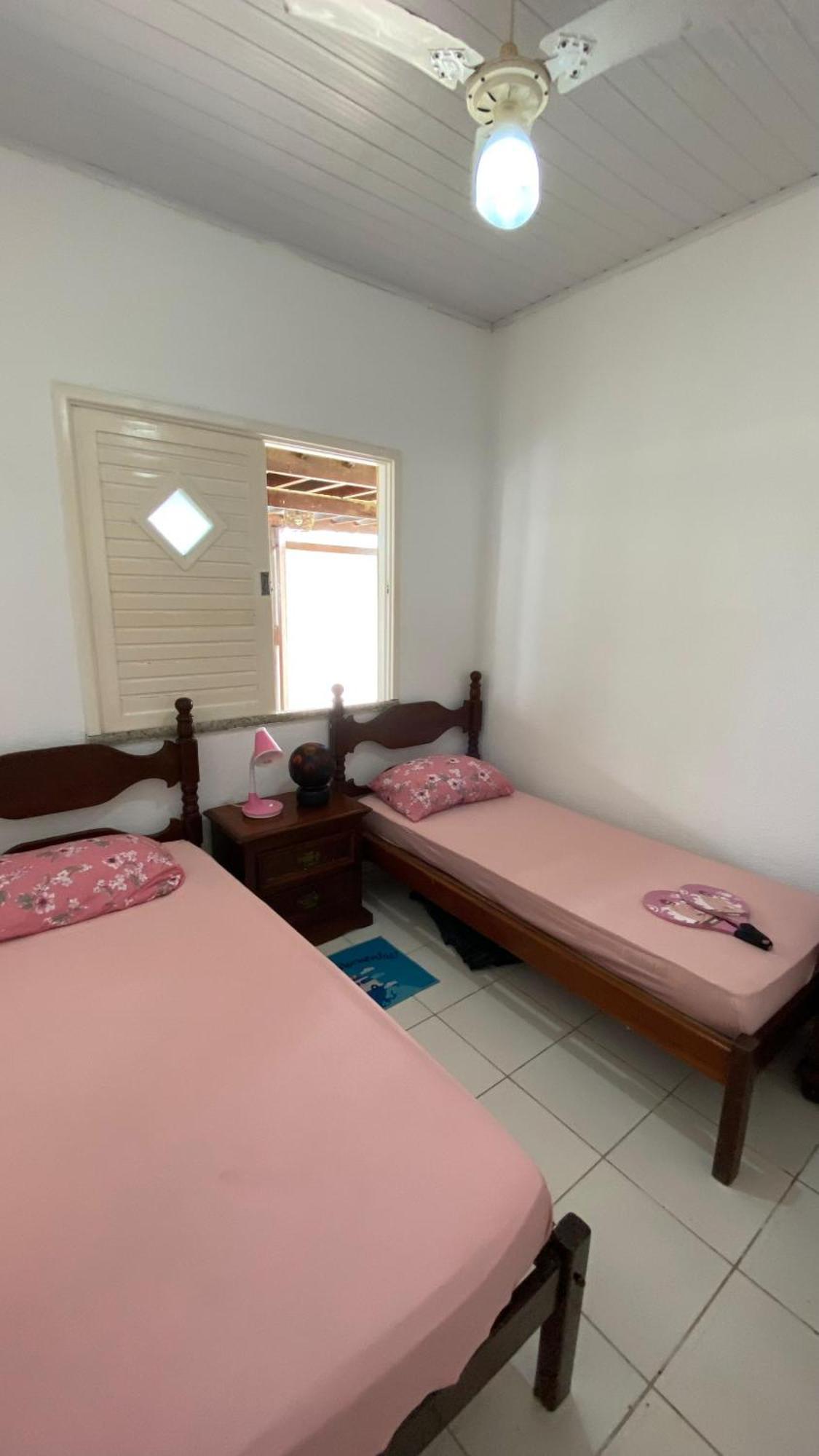 Casa De Temporada Na Dentro De * Aracaju
