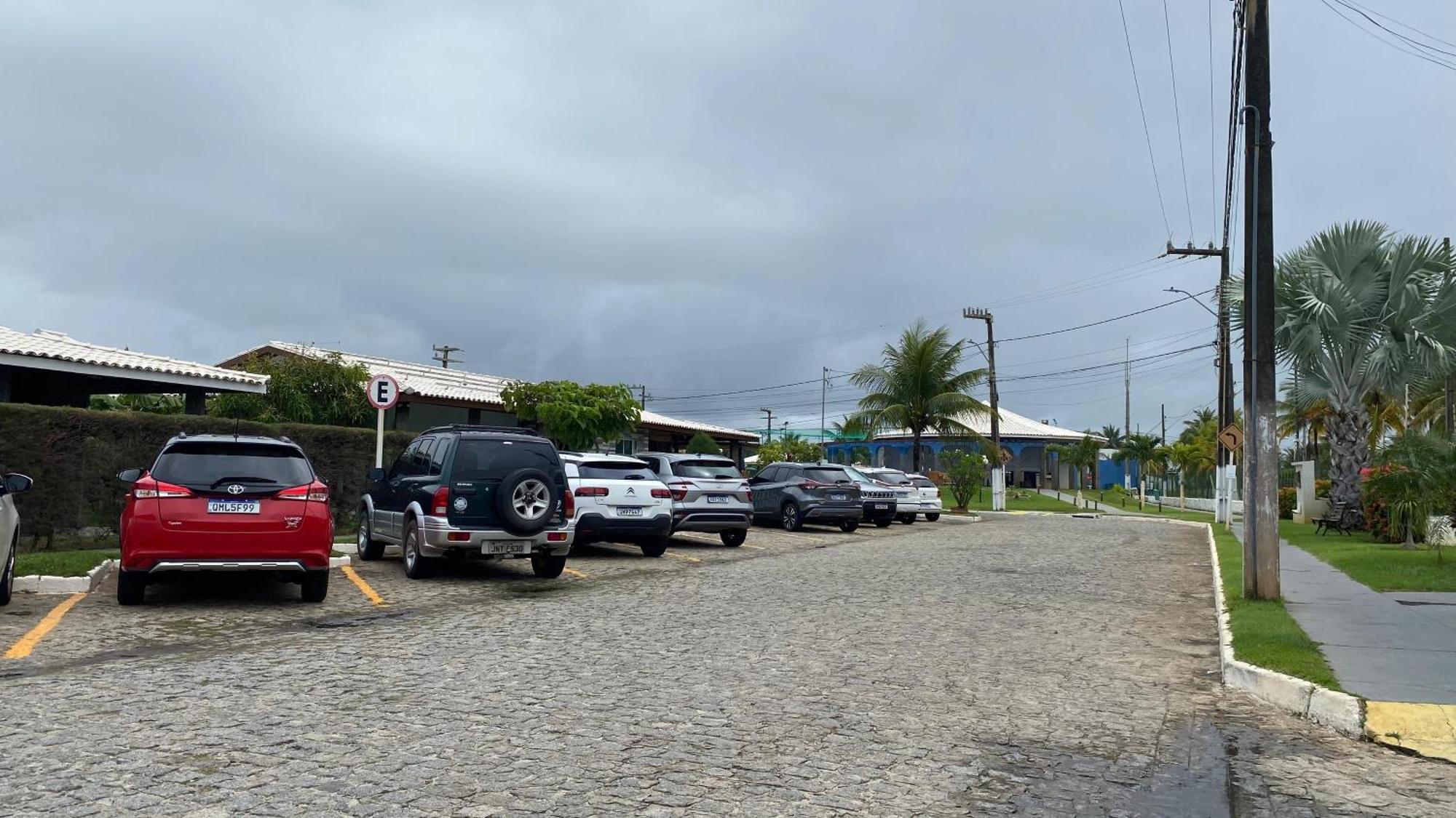 Casa De Temporada Na Dentro De * Aracaju