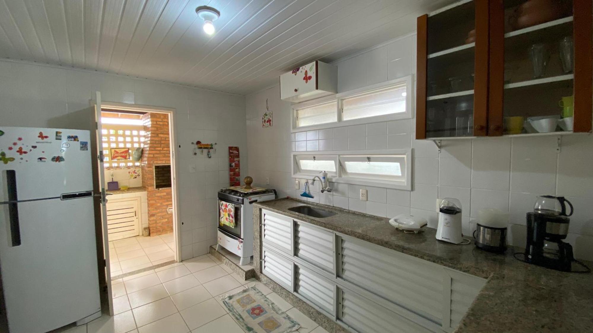 Holiday home Casa De Temporada Na Dentro De