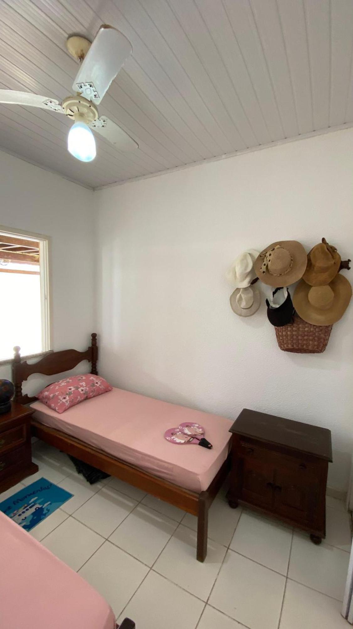 Casa De Temporada Na Dentro De Holiday home *