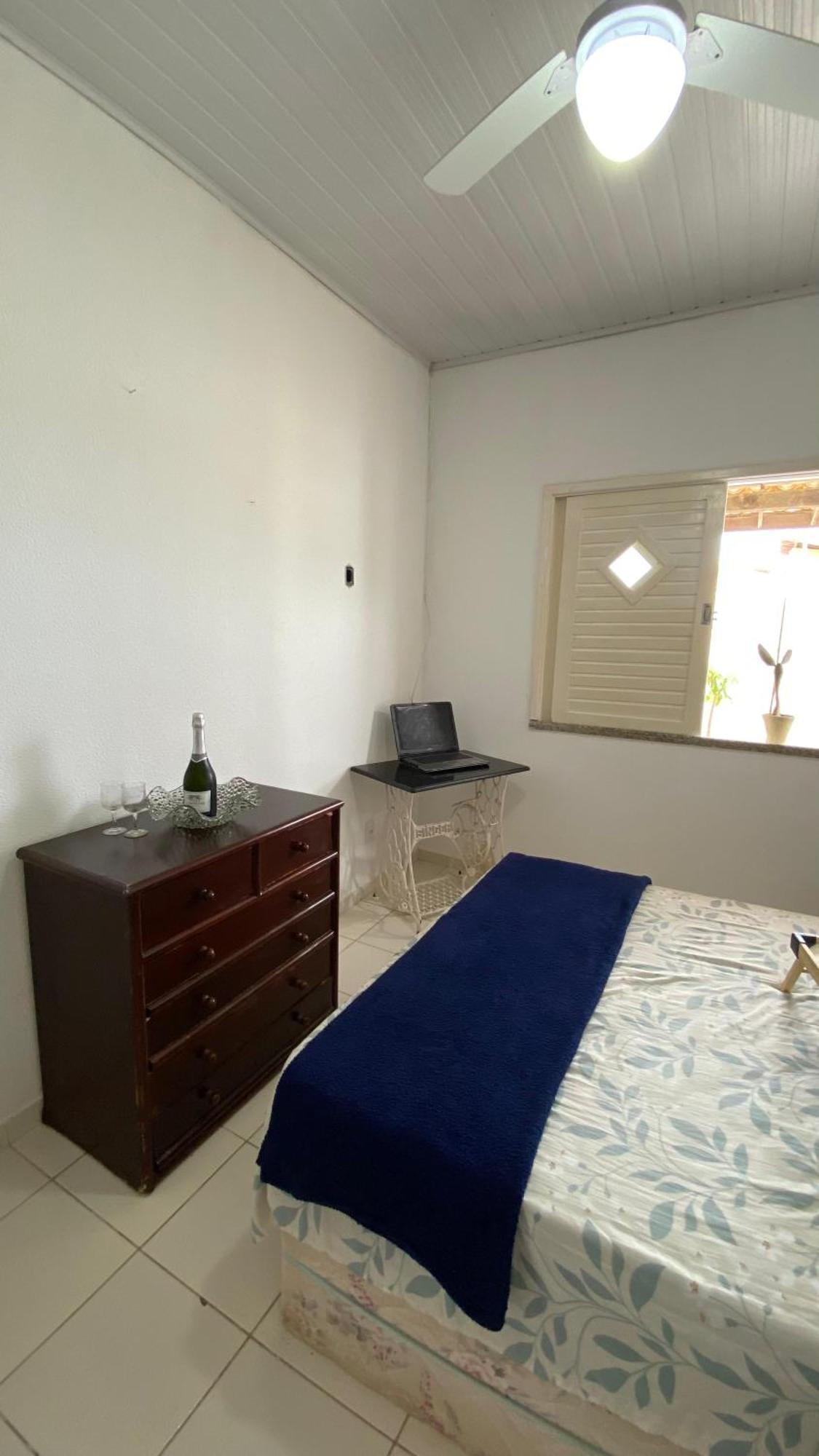 Holiday home Casa De Temporada Na Dentro De Aracaju