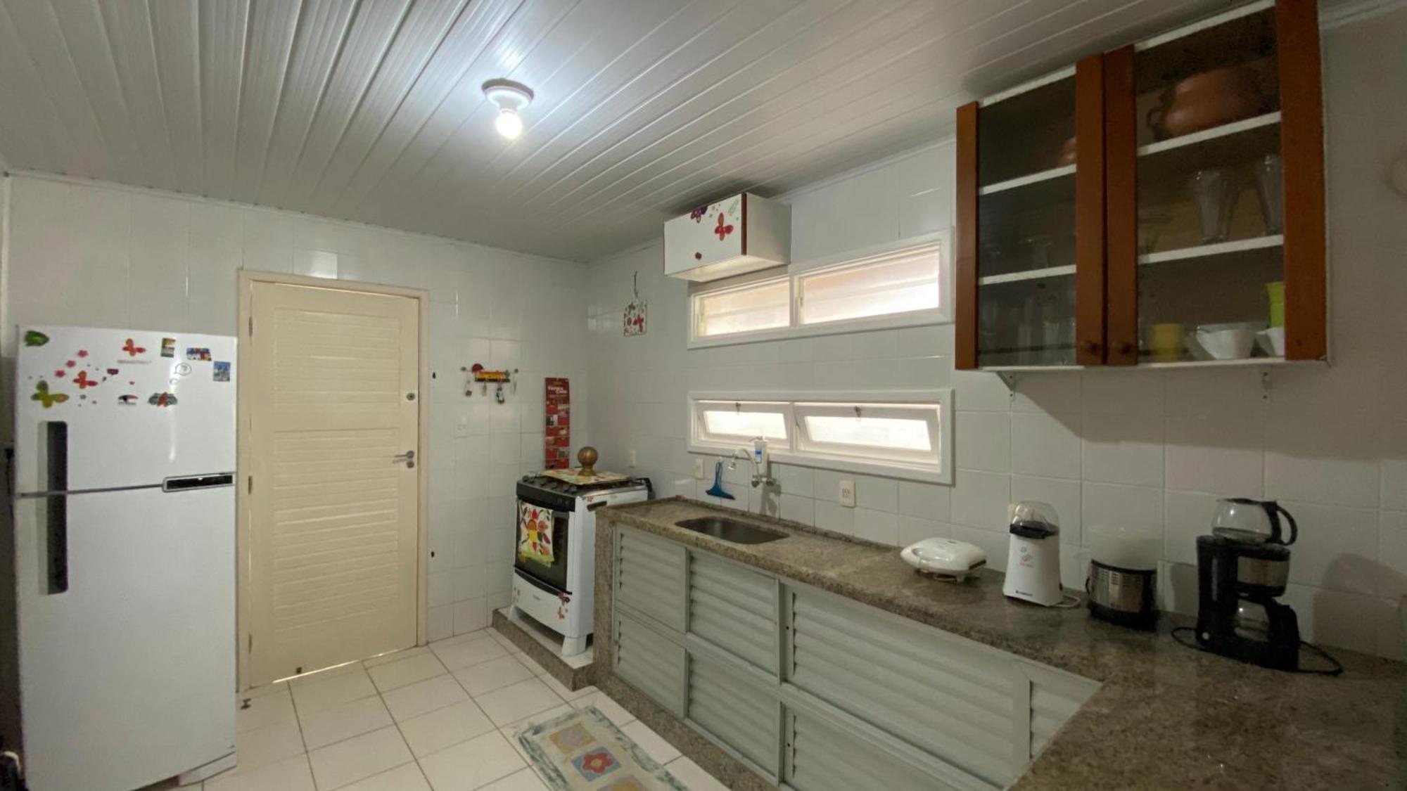 Casa De Temporada Na Dentro De Holiday home Aracaju
