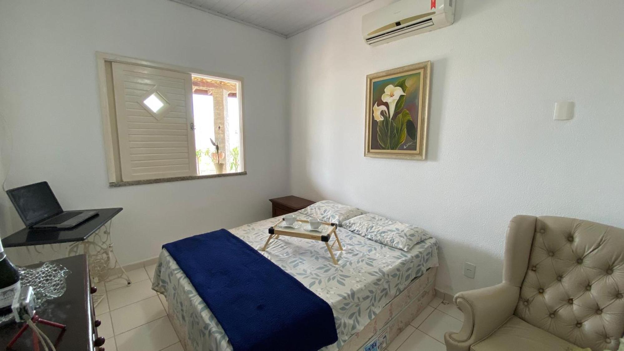 Casa De Temporada Na Dentro De Aracaju