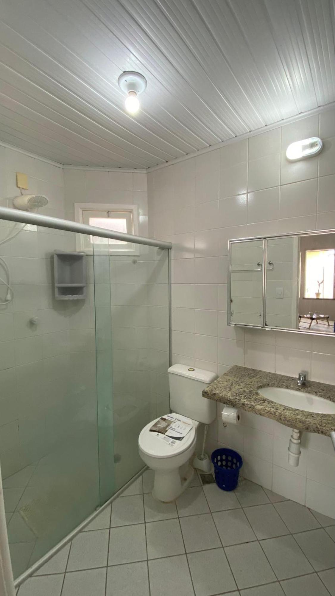 Casa De Temporada Na Dentro De * Aracaju