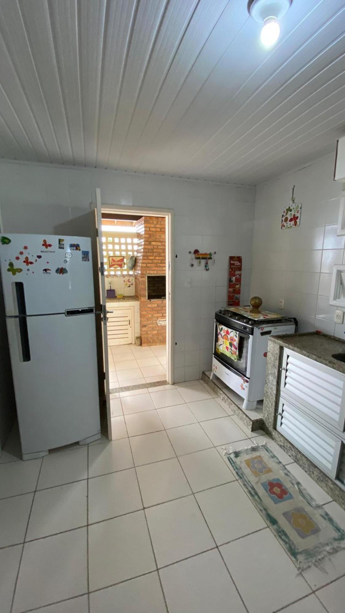Casa De Temporada Na Dentro De *