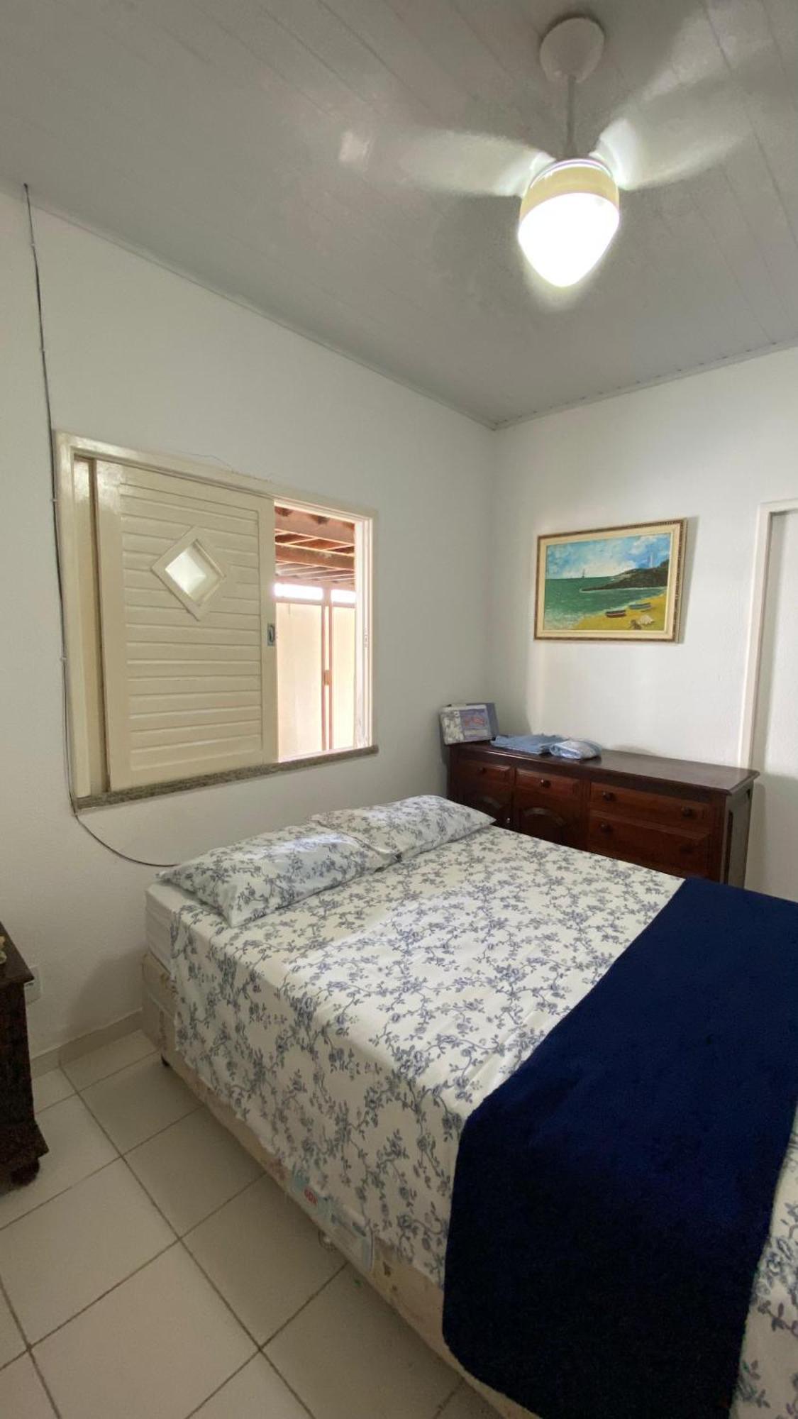 Casa De Temporada Na Dentro De * Aracaju
