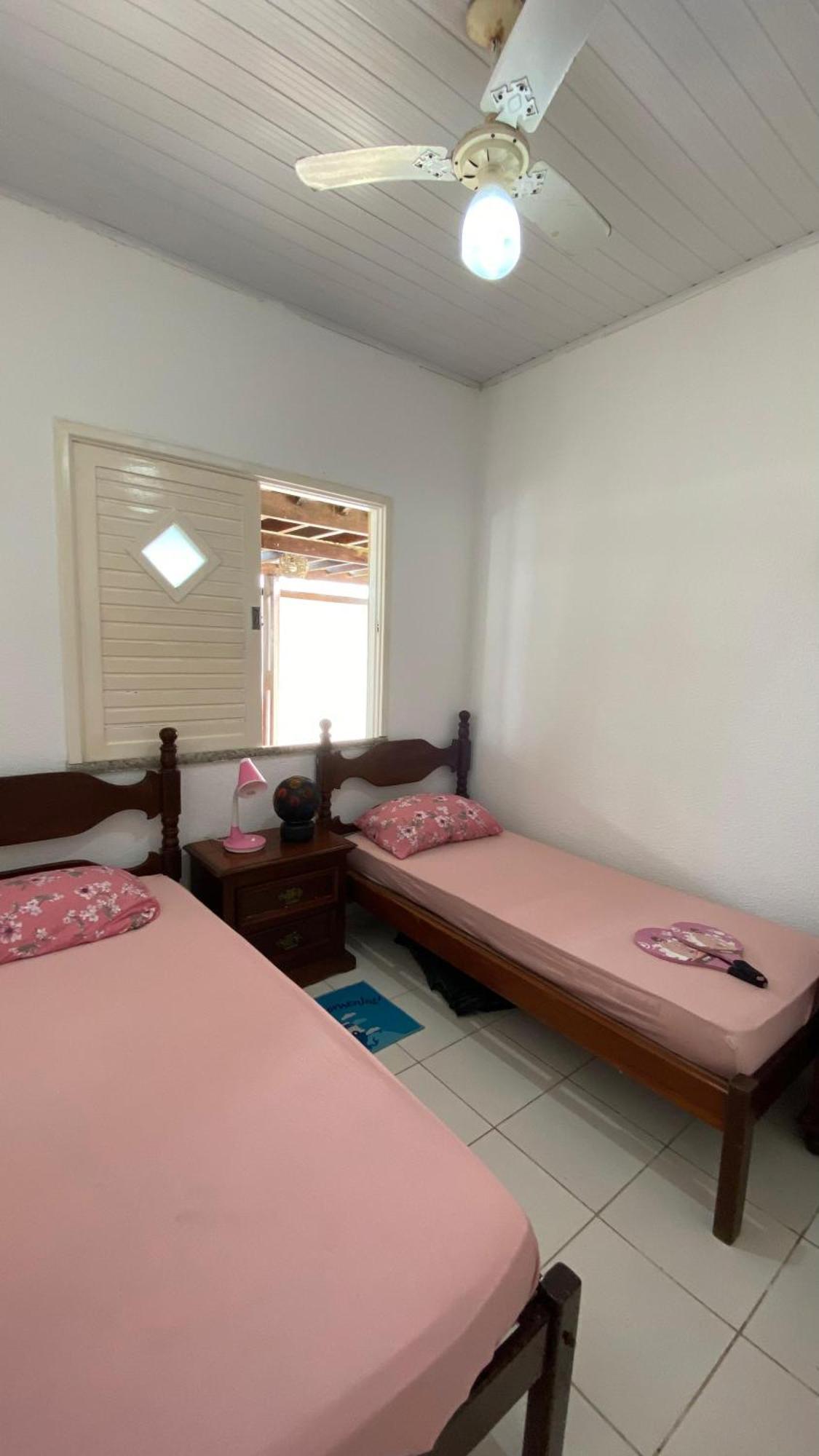 Casa De Temporada Na Dentro De Holiday home Aracaju